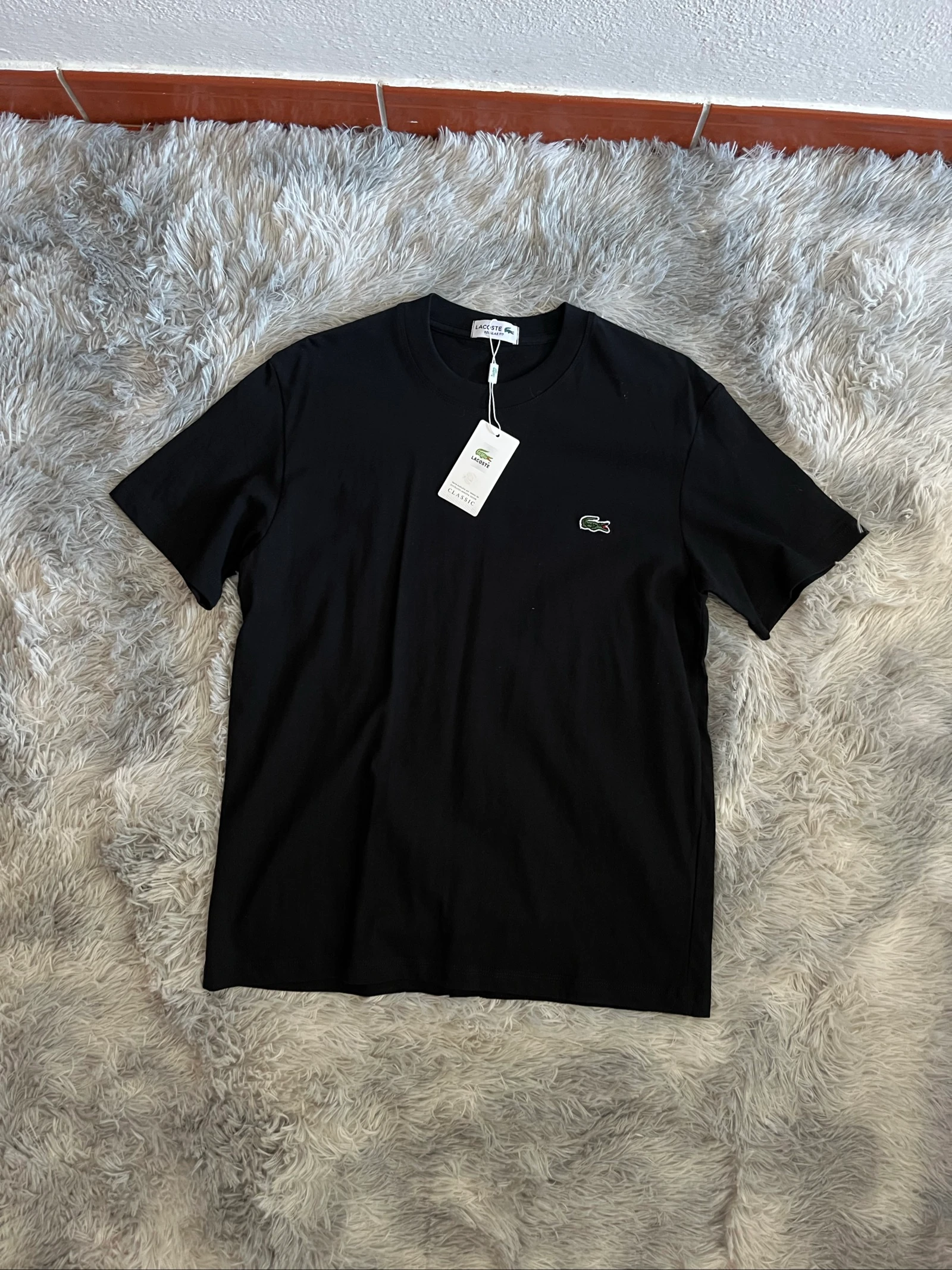 Camiseta Lacoste – photo 7